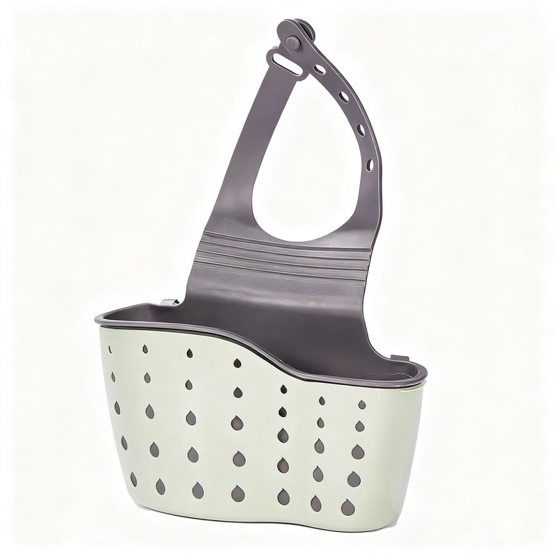 Hanging Sink Organizer, small