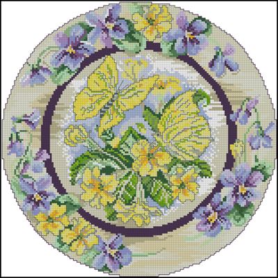 CMP 200815 Pattern