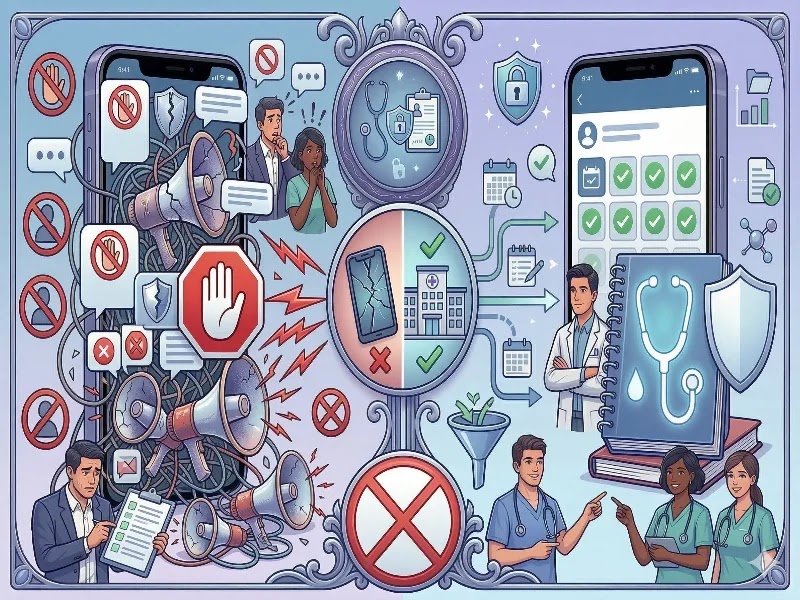 Por qué nunca debes vender directamente por WhatsApp