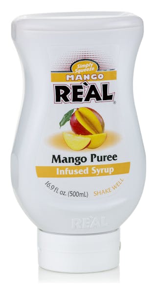 Real Mango