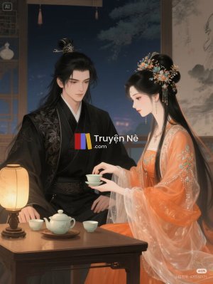 Phu Thê Kỳ Quái Của Nhà Phú Hộ