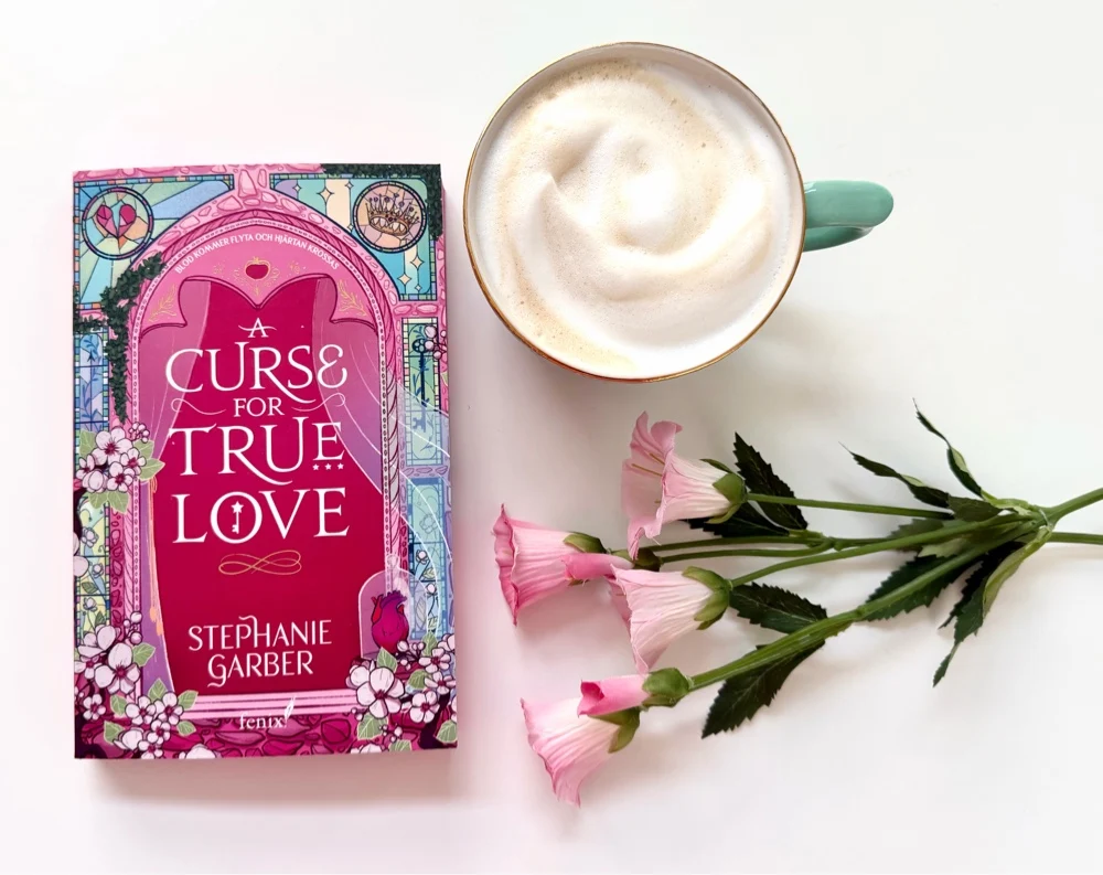 A Curse for True Love 