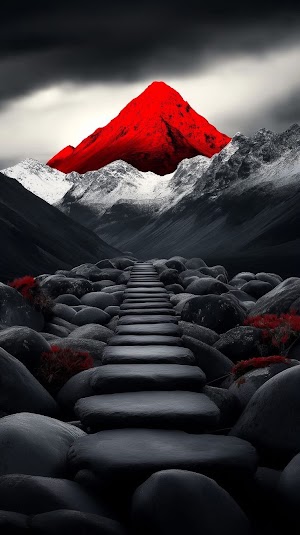 Digital Art Picture