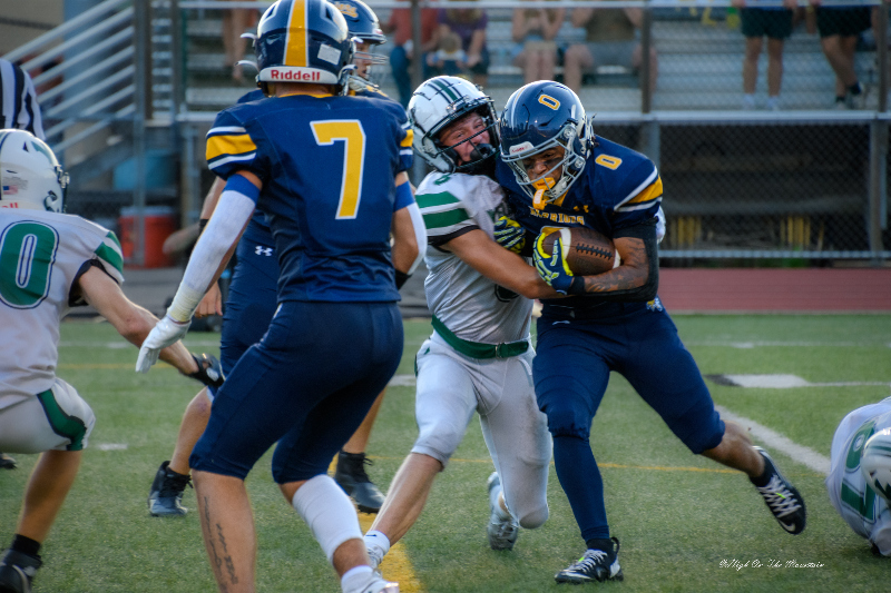 Montoursville