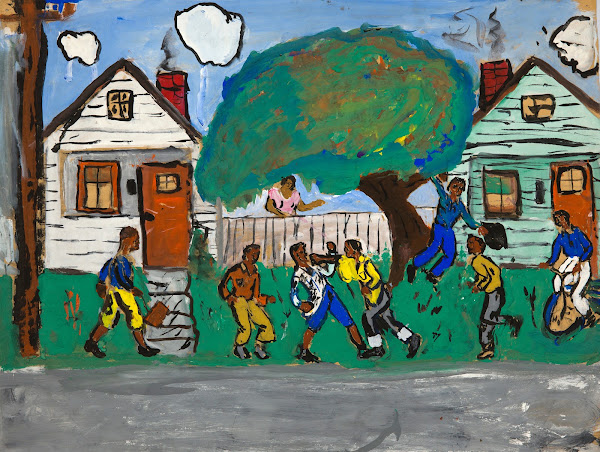 After School 1938