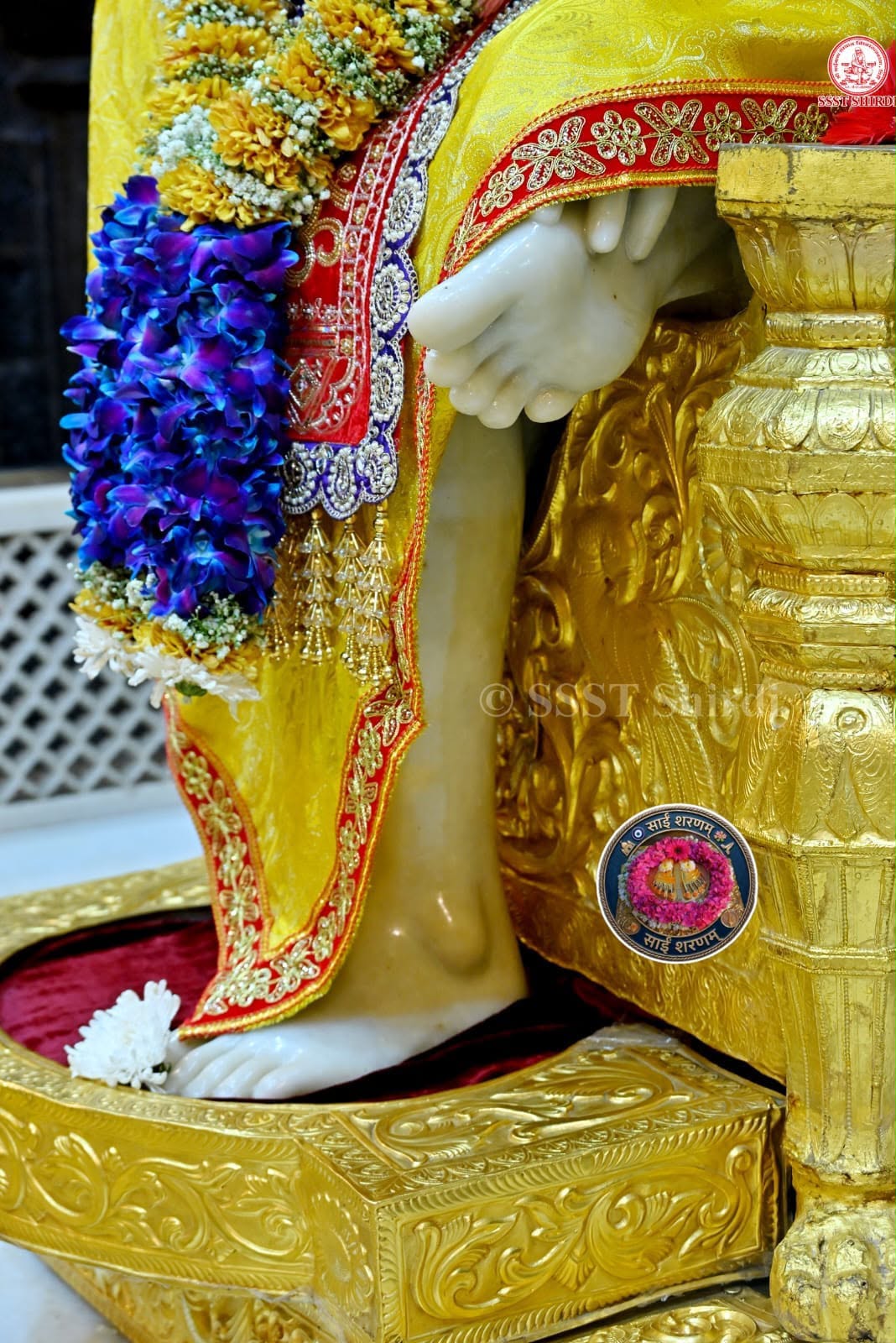 Shirdi Sai Baba