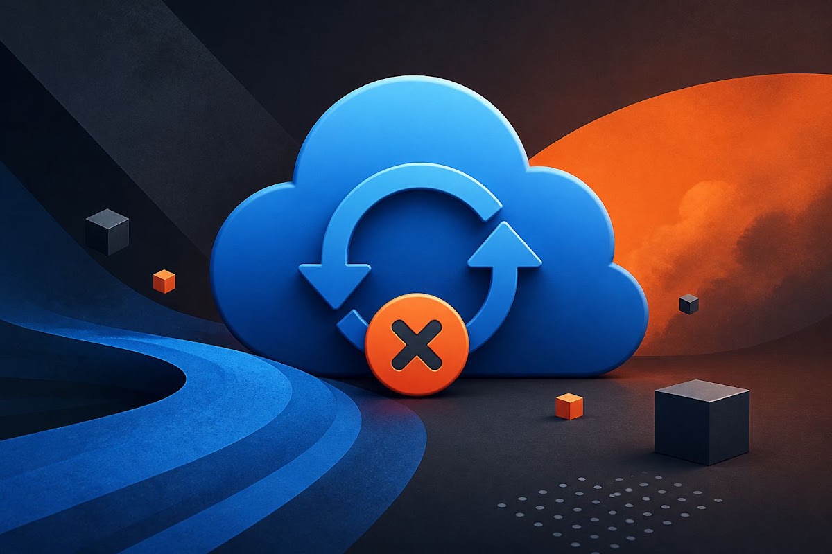 OneDrive Senkron Olmuyor: Beklemede / Takılı Kalma Çözümleri