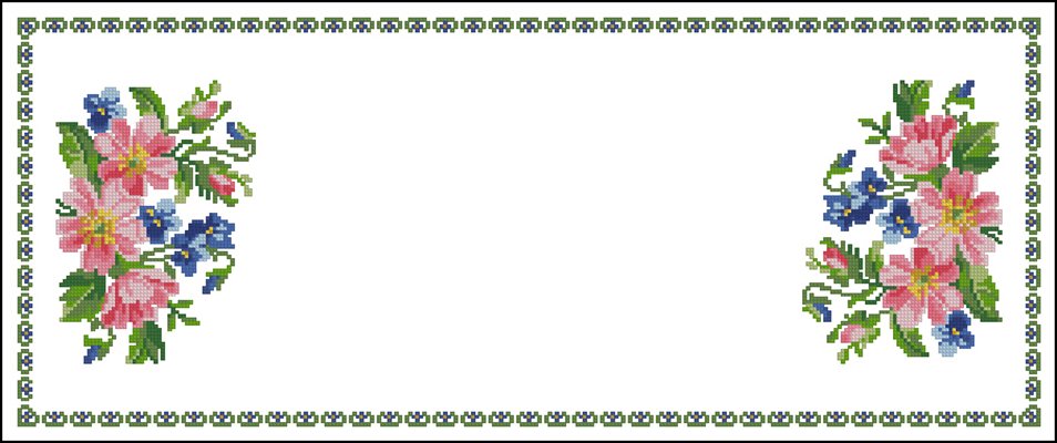 CMP 380388 Pattern