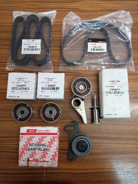 Timing Belt Pajero Sport Original: Pentingnya Ganti Tepat Waktu 2