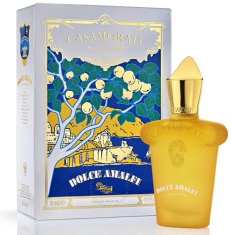 CASAMORATI DOLCE AMALFI UNISEX 100ML EDP XERJOFF