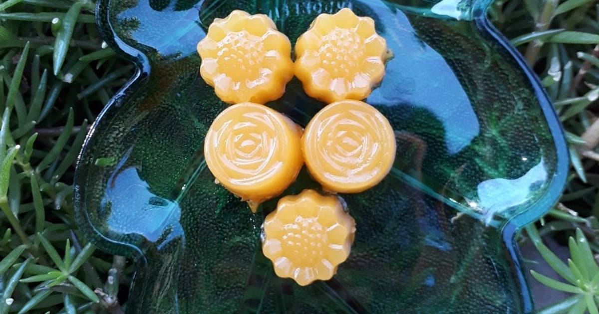 Kẹo dẻo vị trái cây