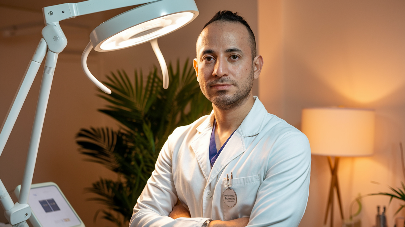 Best Skin Specialist in Kharghar – Top Dermatologists 2026