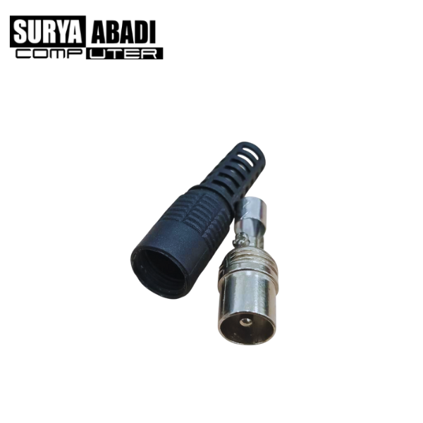 KONEKTOR JACK ANTENA 5001LT