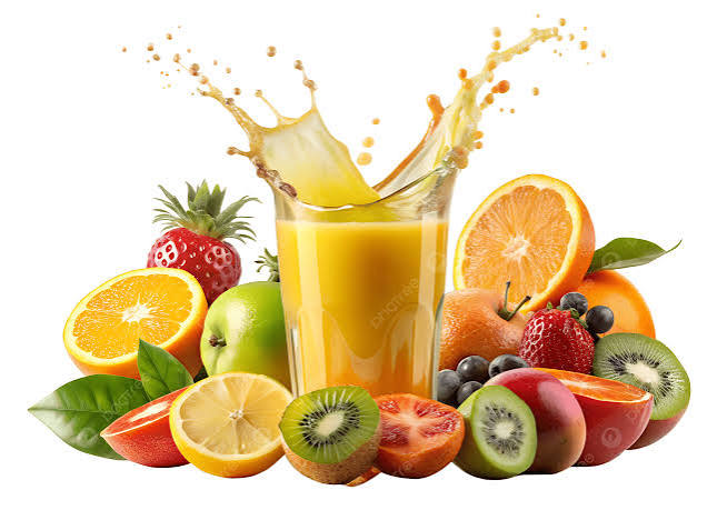 Mix Juice