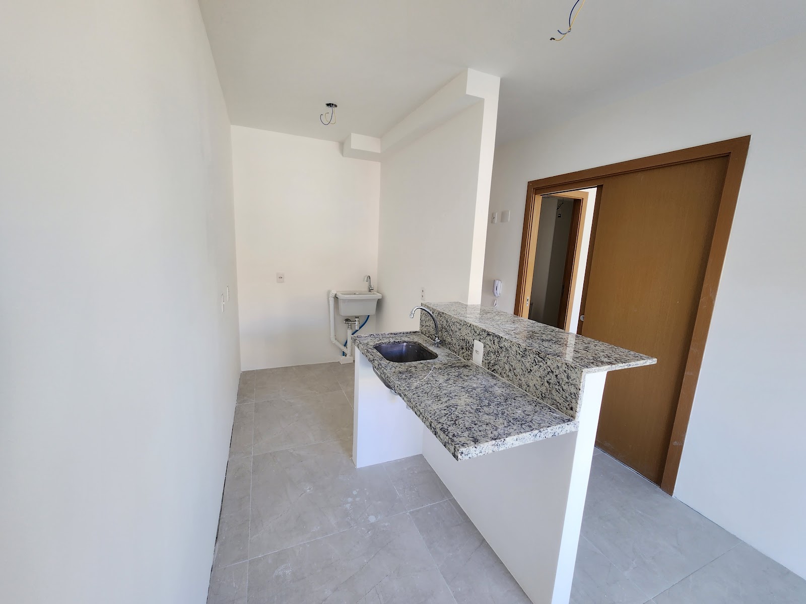 Apartamento, Stella Maris