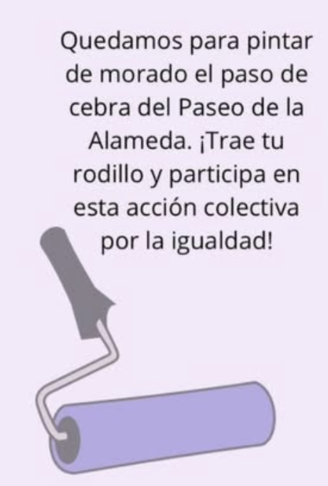 Tórtola de Henares acoge el encuentro «Nosotras Pintamos», una cita de mujer a mujer