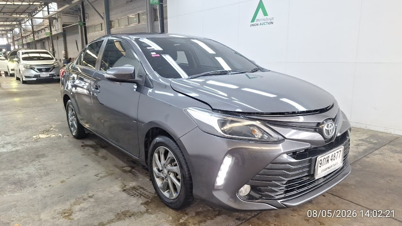 TOYOTA VIOS