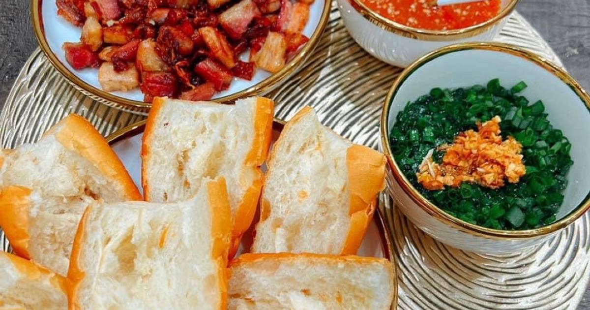 Bánh mì hấp