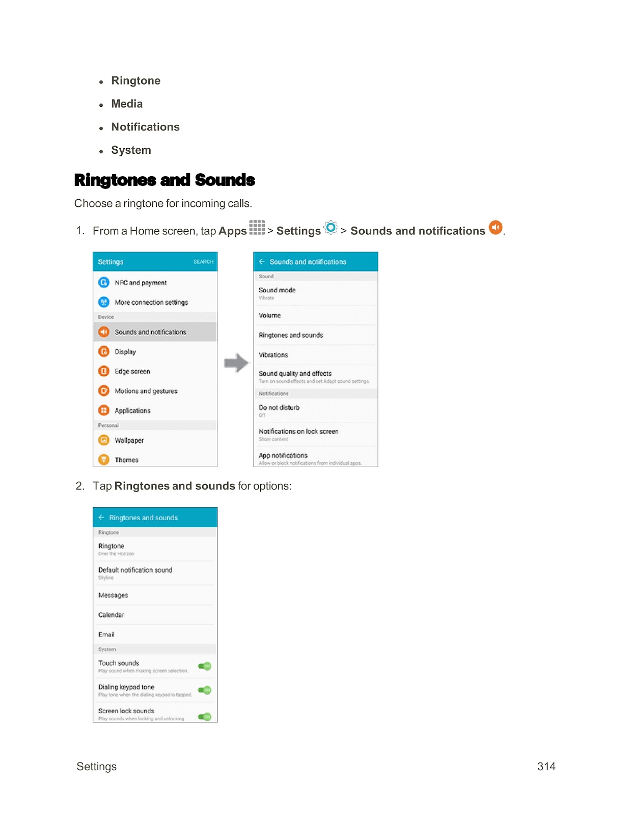 SPRINT SAMSUNG GALAXY S6 EDGE (01) PAGE 324
