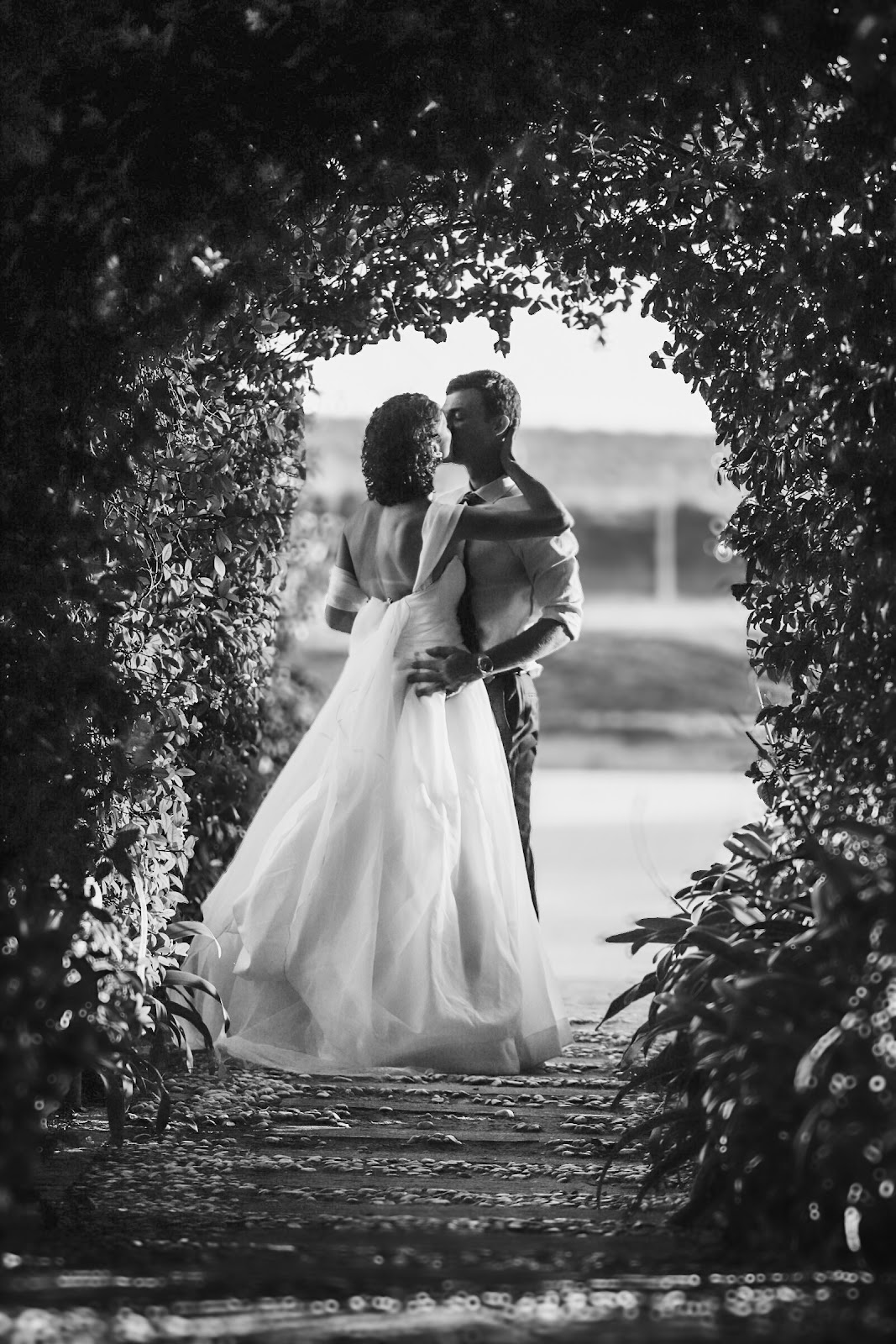 Wedding photo