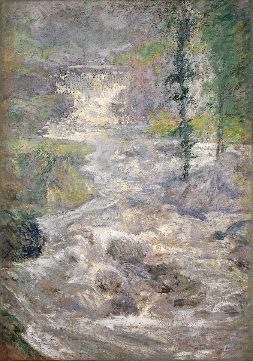 The Rainbows Source c18901900