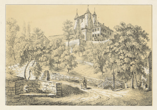 Vauxmarcus 1840 1844