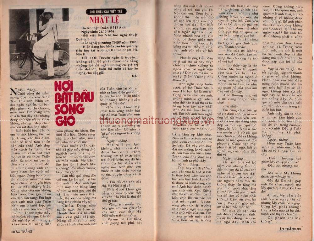 Connaissance du Vietnam (1954) - Trang 20