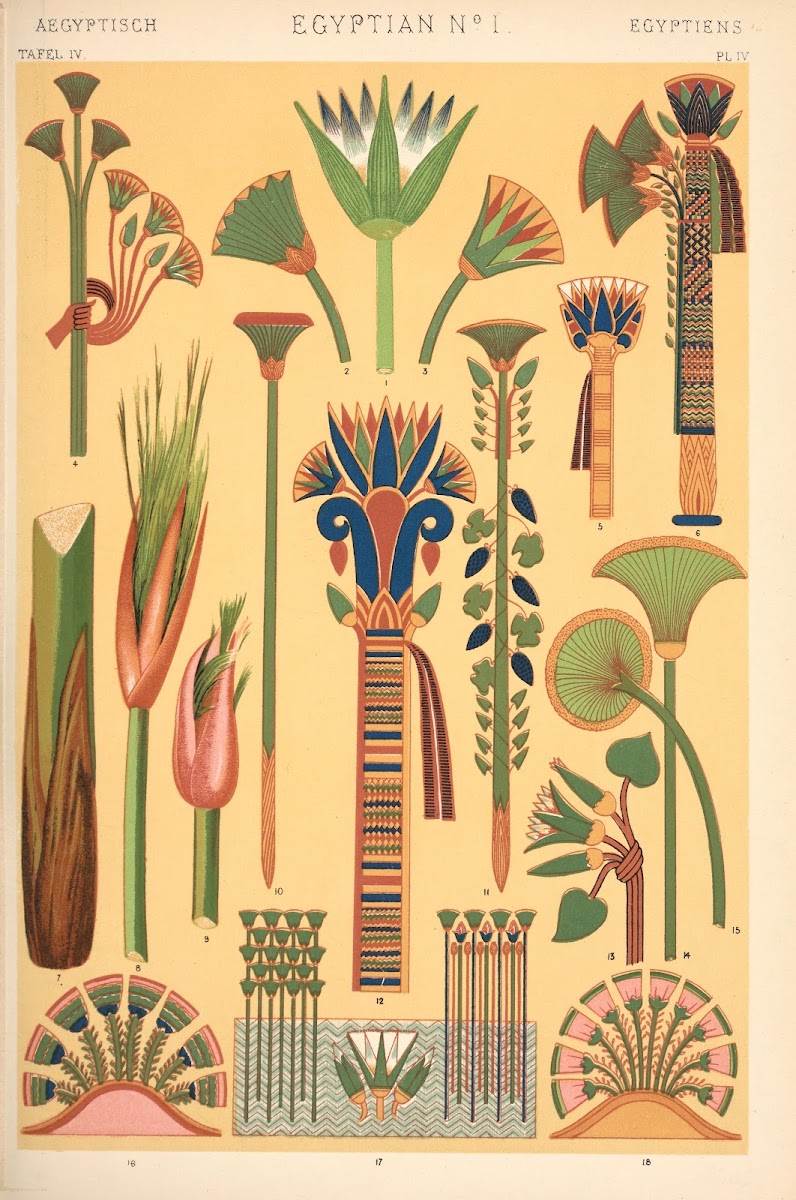 Egyptian No 1 1910