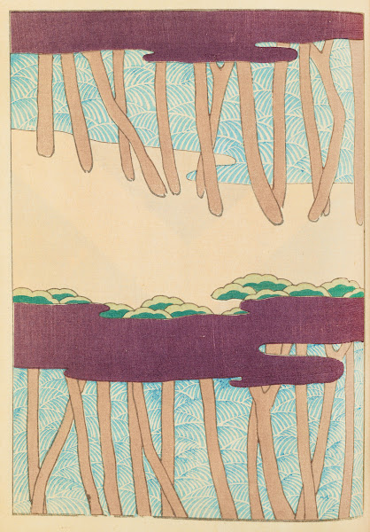 Shin Bijutsukai Pl231 1901 1902