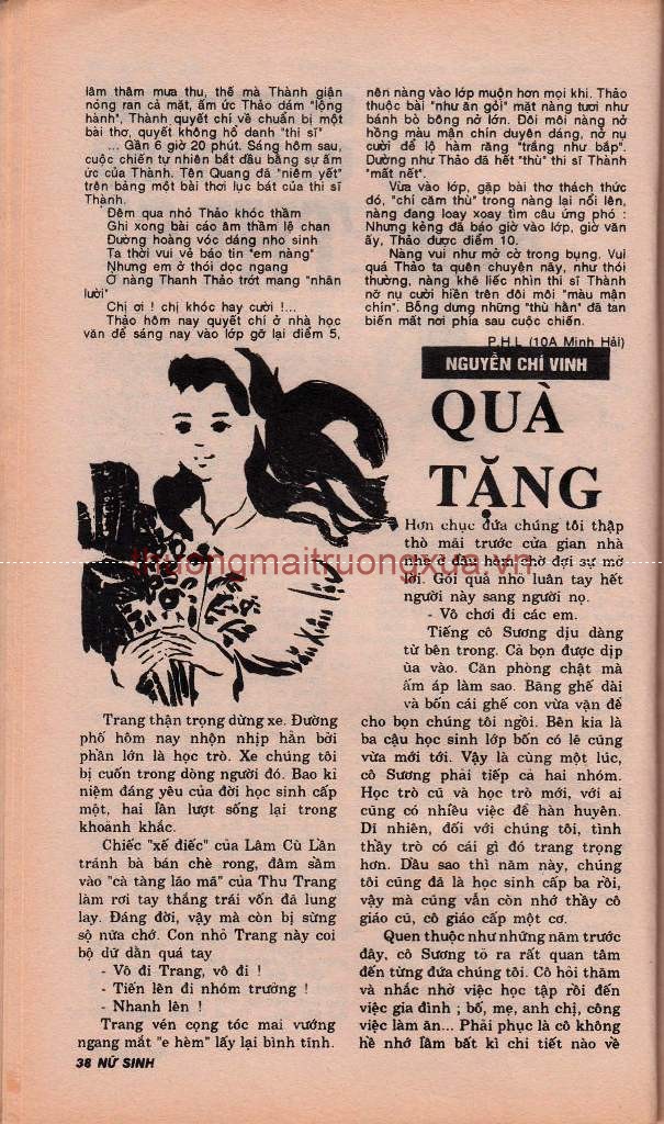 Tứ thư - Mạnh Tử (quyển thượng - 1950) - Trang 37