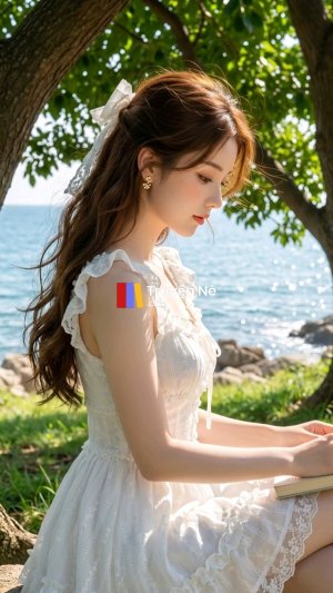 Quách Tiểu Manh và Hành Trình Tìm Kiếm Gia Đình