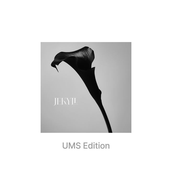 「JEKYLL」UMS Edition