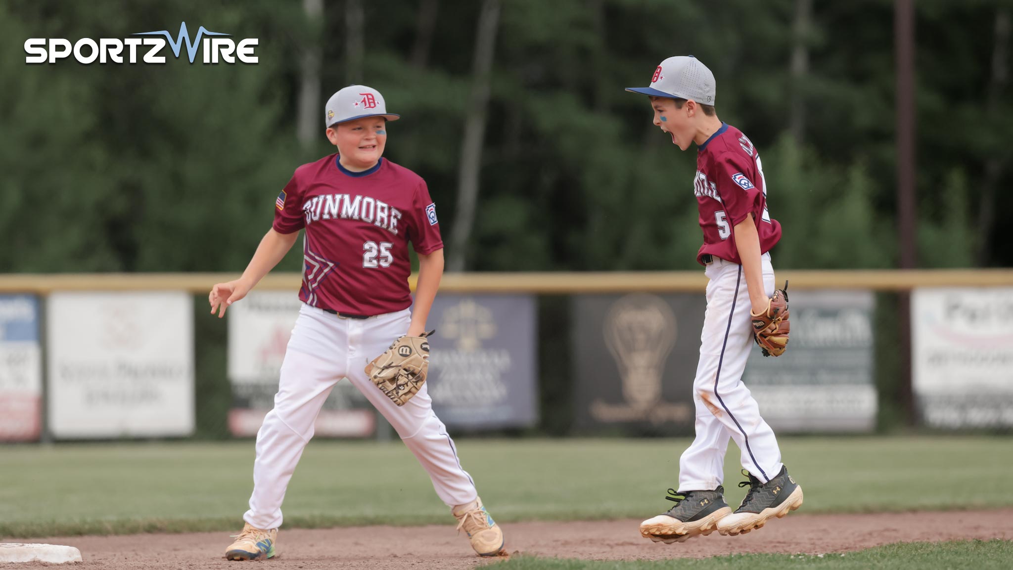Dunmore Holds Off North Pocono in 4â€“2 Victory