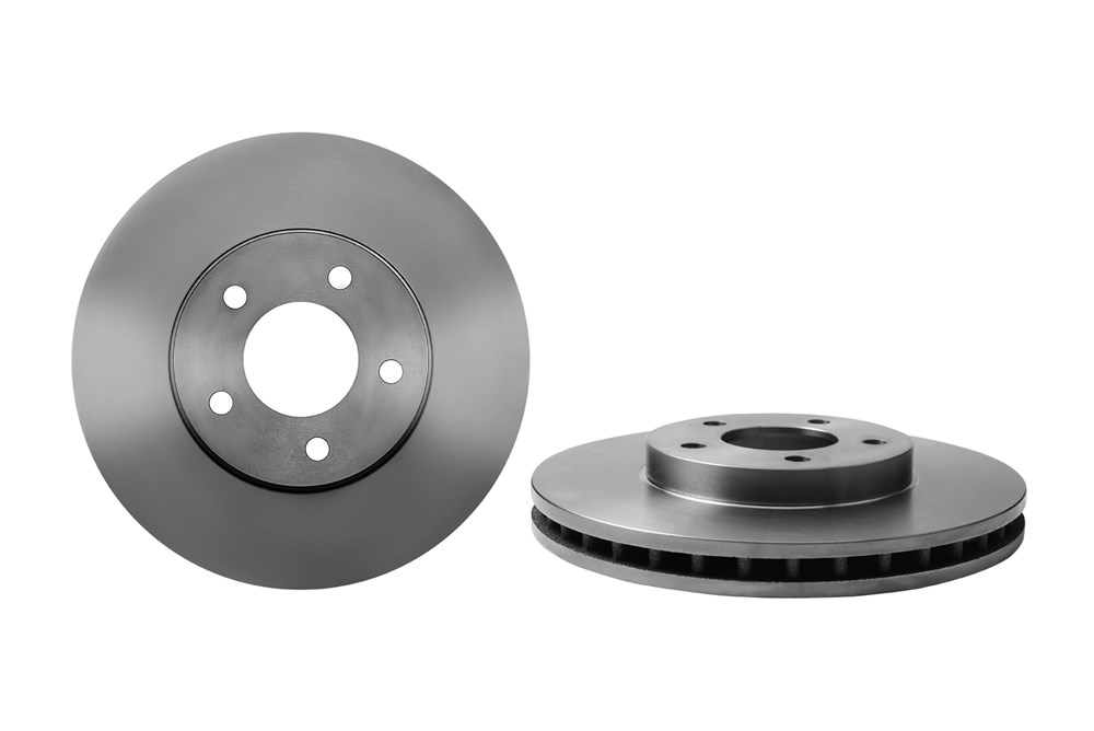 BREMBO 09.B623.10