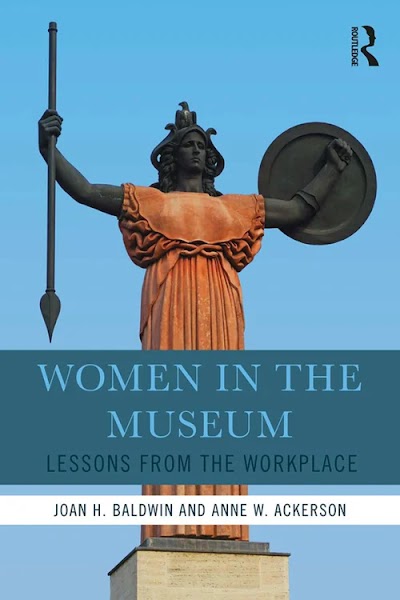 Joan H. Baldwin, Anne W. Ackerson