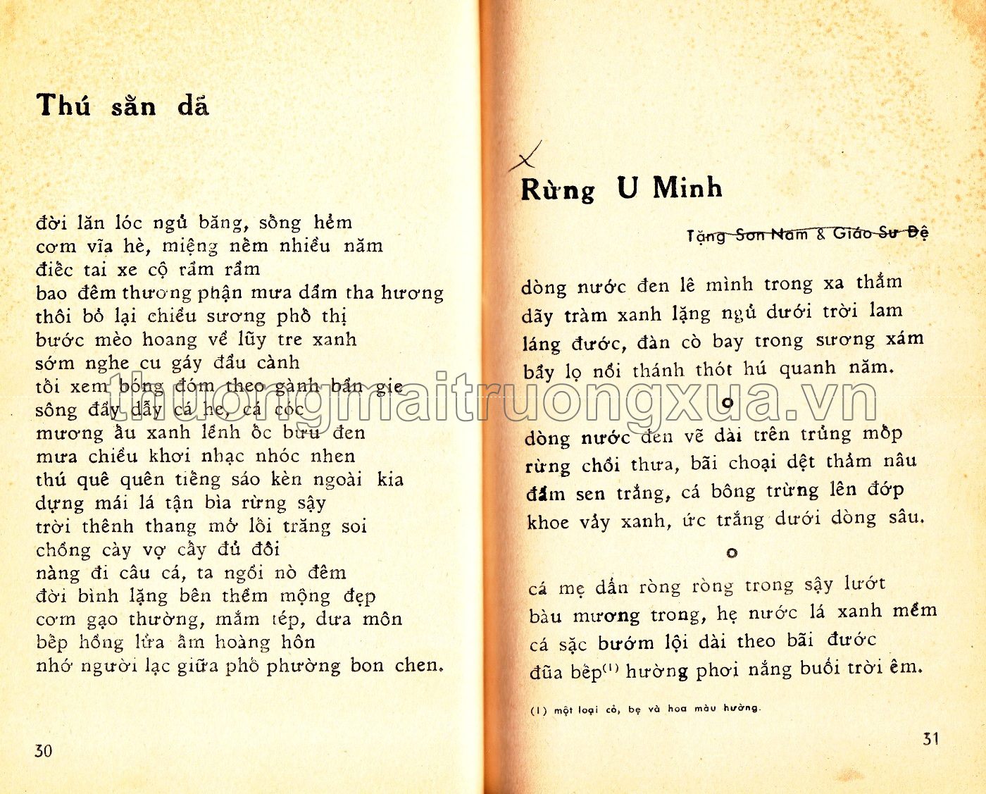 Phấn nội hương đồng (1974) - Trang 93
