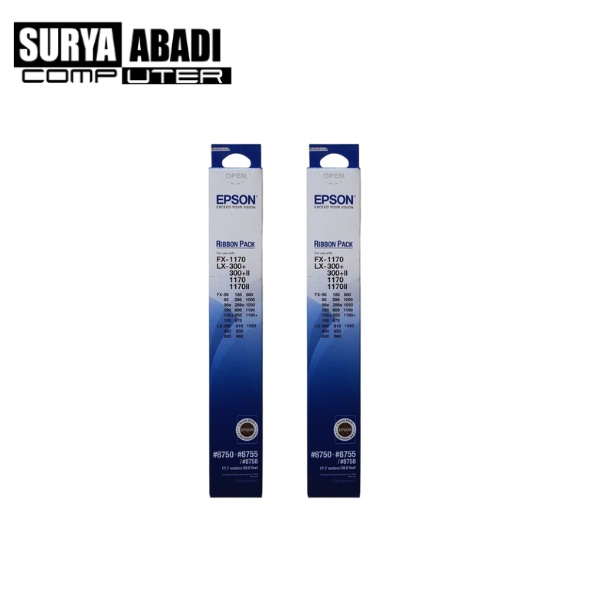 PITA EPSON 8758 ORIGINAL