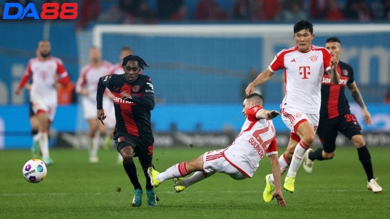 Phong độ hai đội gần đây