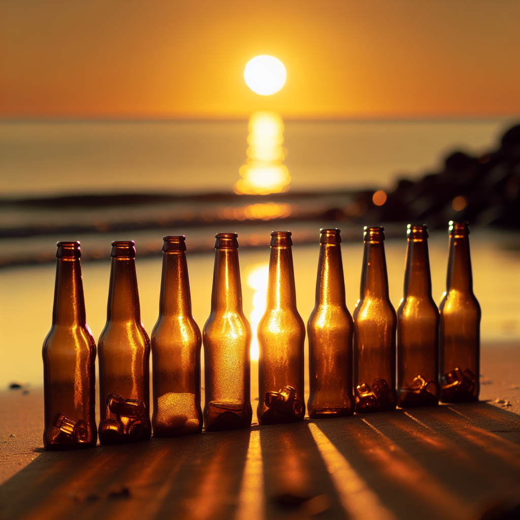 Binge Drinking in Summer: Why Alcohol Abuse Spikes