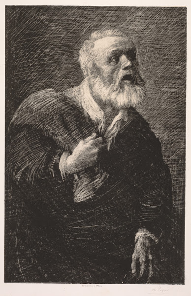 The Night Crier c 18571911