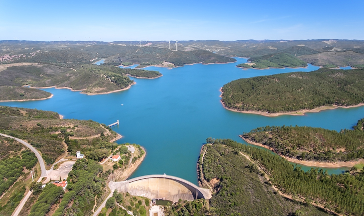 São Lourenço do Barrocal vs Other Top Alentejo Stays: Honest Comparison — view 4