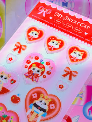 Puffy Sticker