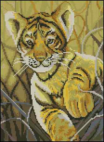 CMP 400374 Tiger Cub