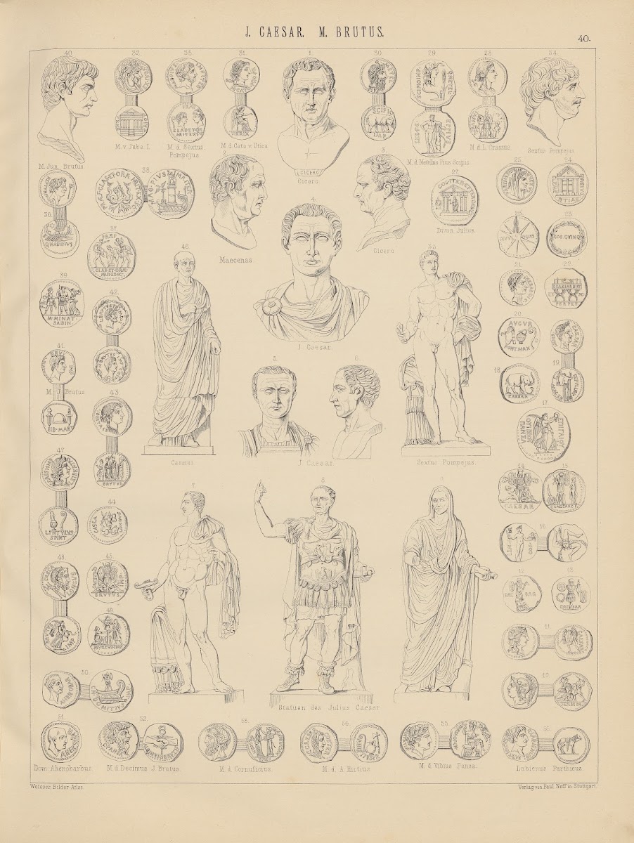 Bilder Atlas zur Weltgeschichte Pl040 1881