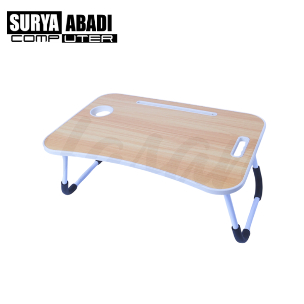 FOLDABLE TABLE BONBOX BFS50404 60*40*28