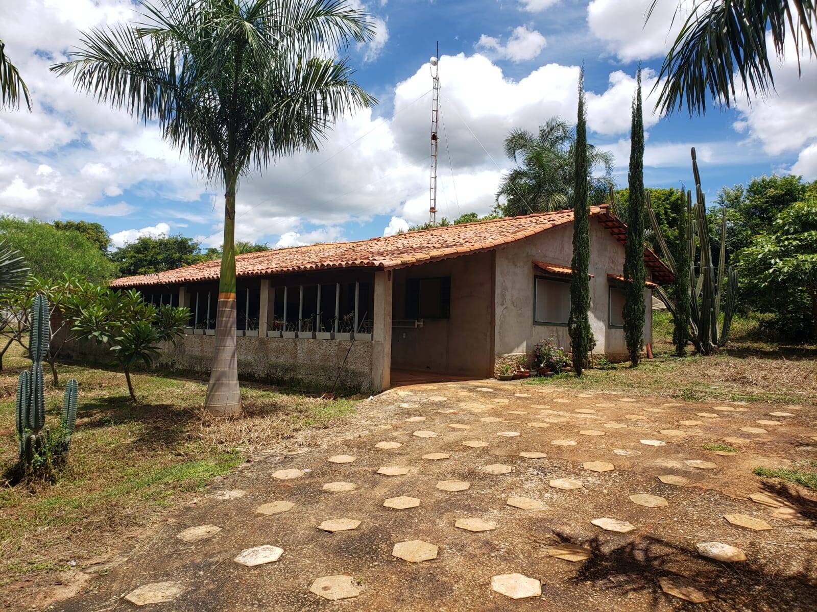 Chácara em Terezópolis de Goiás-GO 2