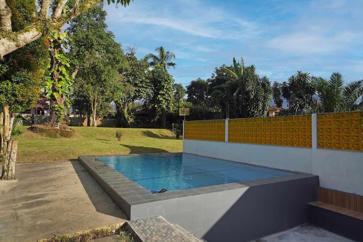 Villa Arga in Cisarua, Bogor — photo 3
