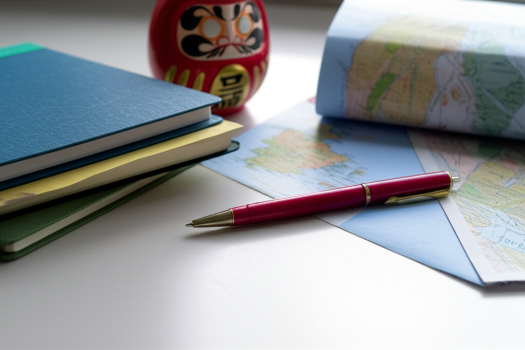 ✅ 일본살이를 꿈꾸는 이들을 위한 현실 조언 체크리스트