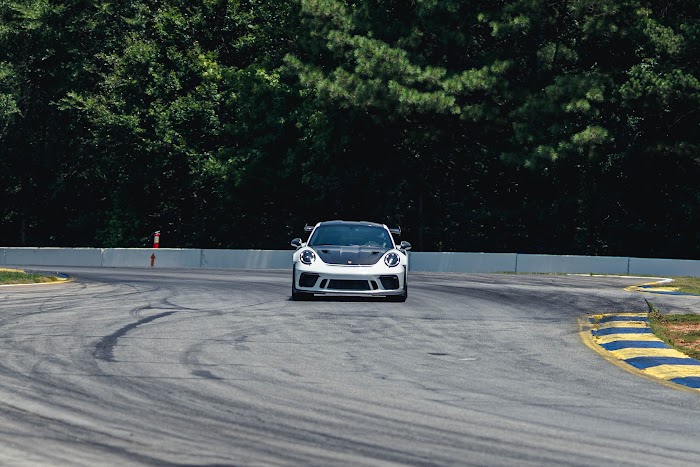 Road Atlanta — photo 45
