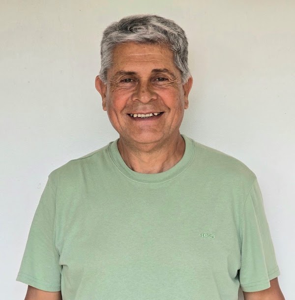 Hernan Miller Rojel
